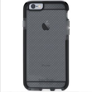 Tech21 iPhone 6/6s Case - Black